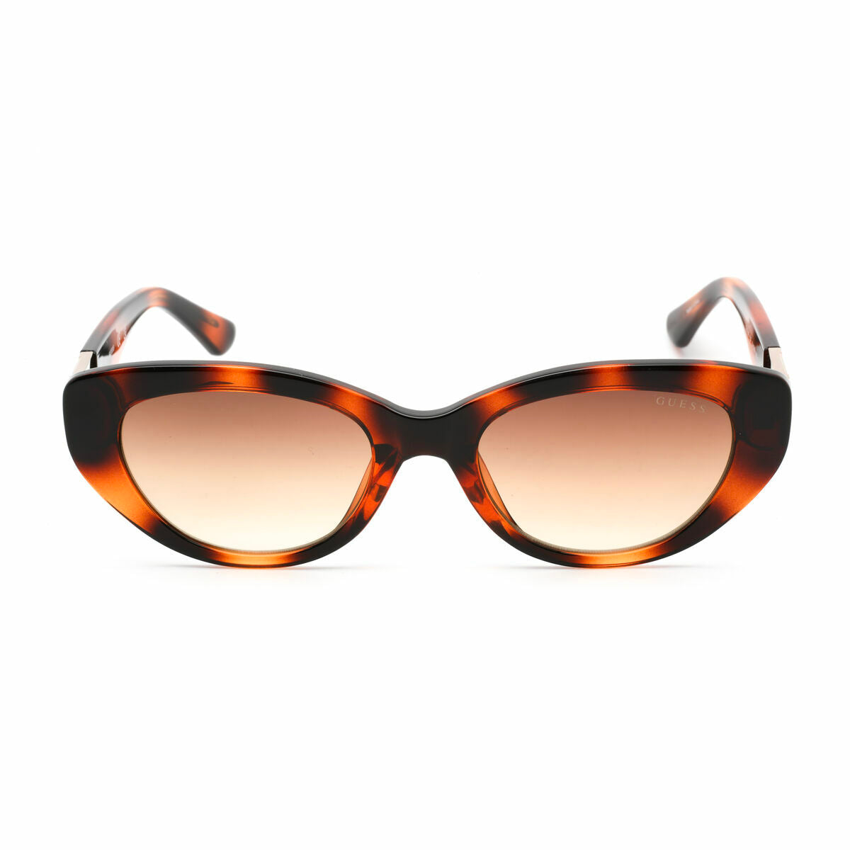 Men's Sunglasses Guess Guess F Habana Ø 51 mm Guess
