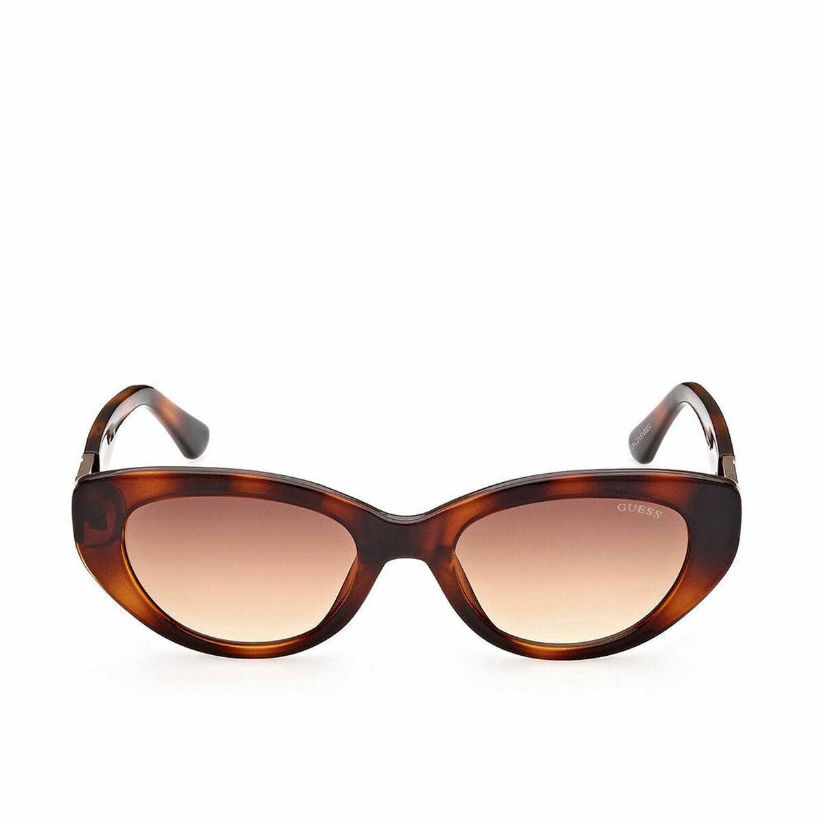Men's Sunglasses Guess Guess F Habana Ø 51 mm Guess