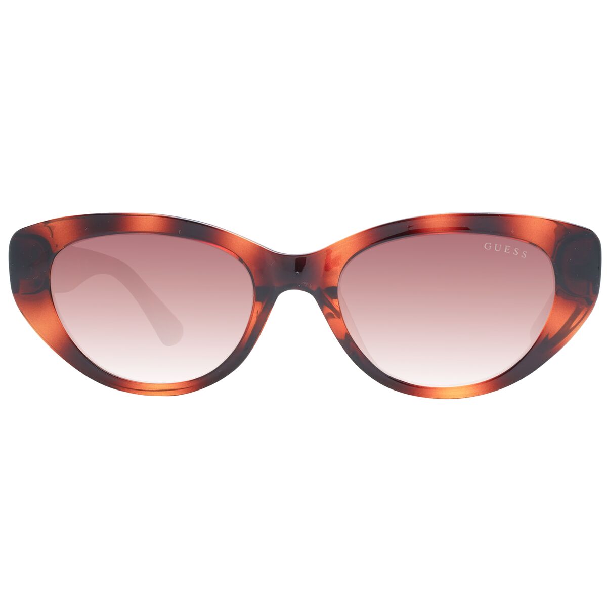Men's Sunglasses Guess Guess F Habana Ø 51 mm Guess