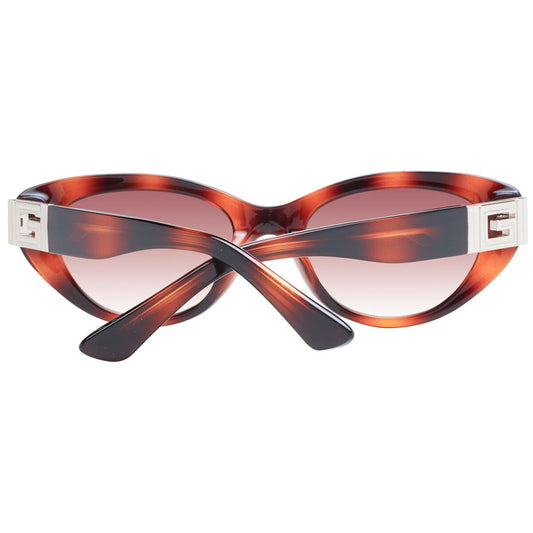 Men's Sunglasses Guess Guess F Habana Ø 51 mm Guess