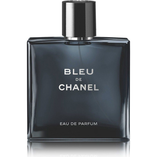 CHANEL Bleu de Chanel Eau de Parfum EdP 150 ml (3145891073706) Chanel