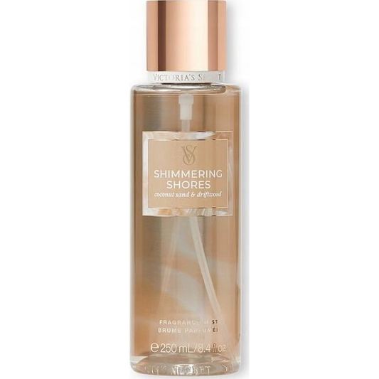 Victorias Secret VICTORIA SECRET Shimmering Shores BODY MIST 250ml (667559066866)