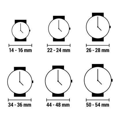 Men's Watch Versace VEEFA0324-1