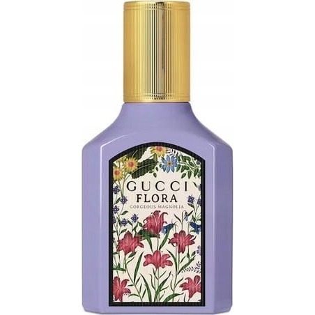 Gucci GUCCI FLORA GORGEOUS MAGNOLIA (W) EDP/S 30ML (3616303470869) Gucci