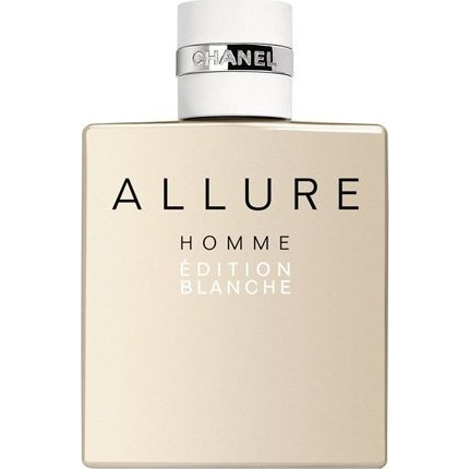 Chanel Allure Homme Edition Blanche EDP 100 ml (3145891274608) Chanel