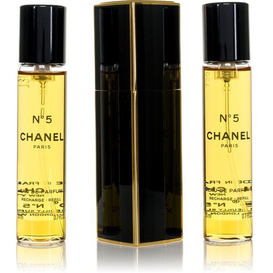 CHANEL No.5 EdP Set 60 ml (3145891254075) CHANEL