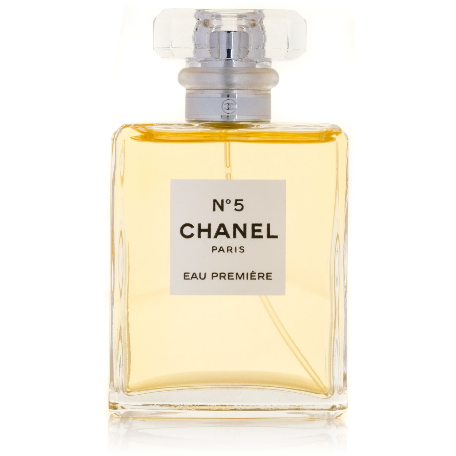 CHANEL No.5 Eau Premiere 50 ml (3145891053302) CHANEL
