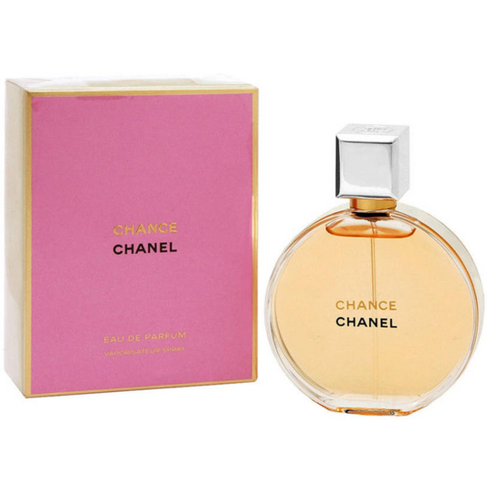 Chanel Chance EDP 50 ml (3145891264203) Chanel