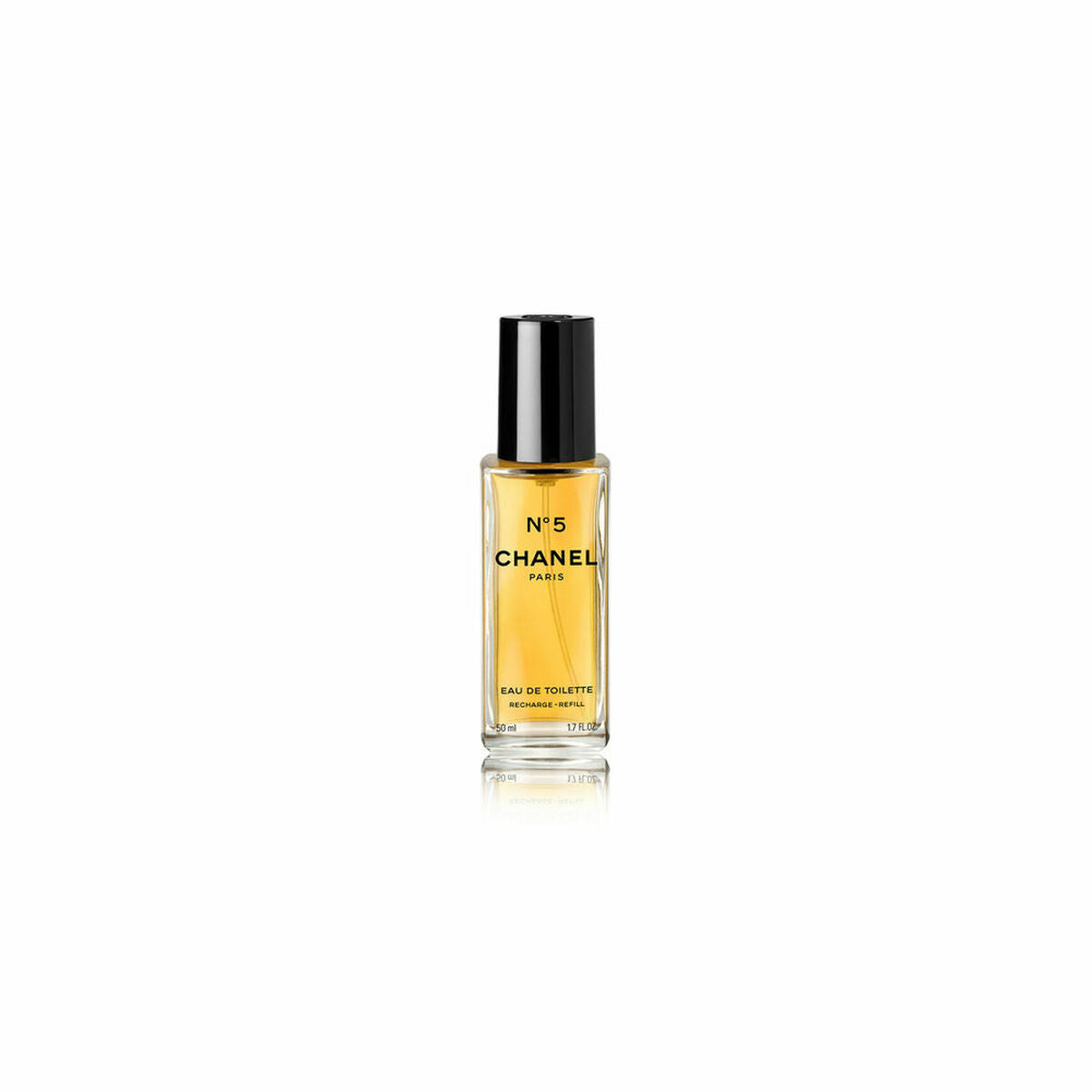 Women's Perfume Chanel N°5 Spray Lady Feminine