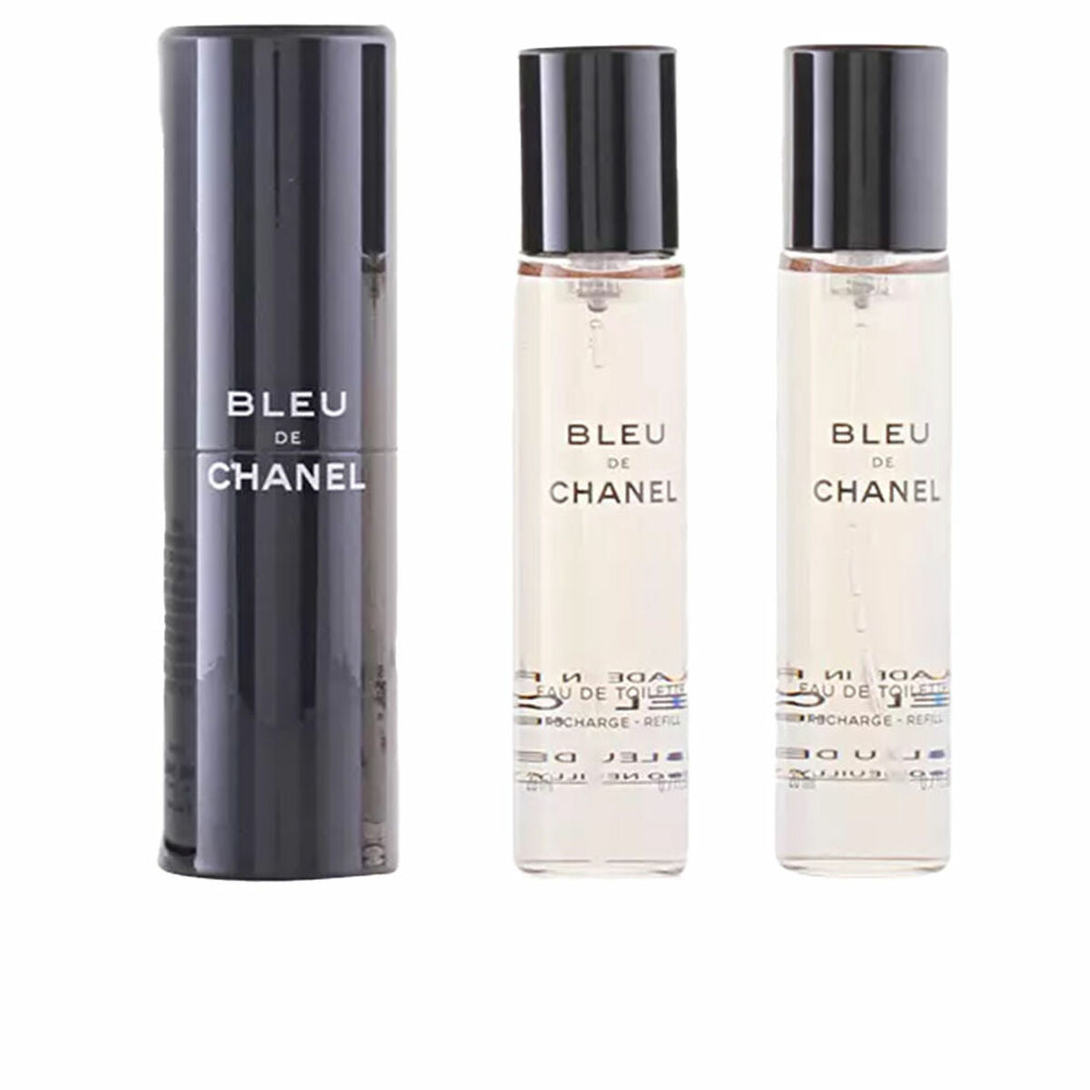 Men's Perfume Bleu Chanel EDT Bleu 20 ml Chanel