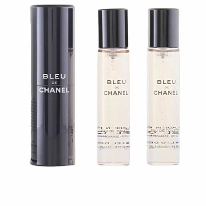 Men's Perfume Bleu Chanel EDT Bleu 20 ml Chanel