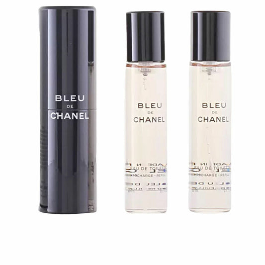 Men's Perfume Bleu Chanel EDT Bleu 20 ml Chanel