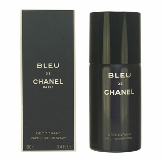Spray Deodorant Bleu Chanel Bleu (100 ml) 100 ml Chanel