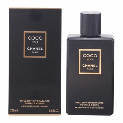 Body Lotion Coco Noir Chanel Coco Noir (200 ml) 200 ml Chanel