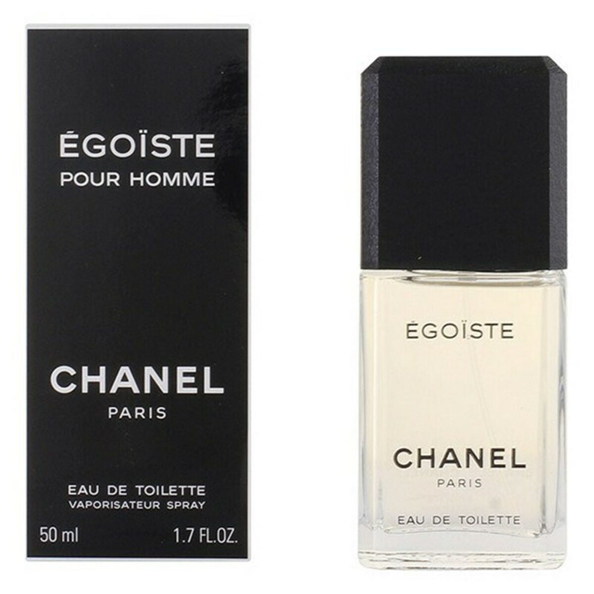 Men's Perfume Egoiste Chanel EDT Chanel