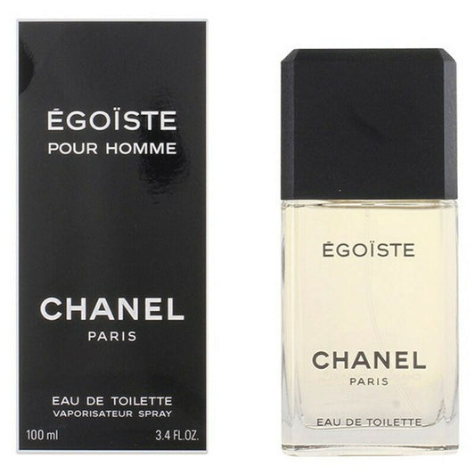 Men's Perfume Egoiste Chanel EDT Chanel
