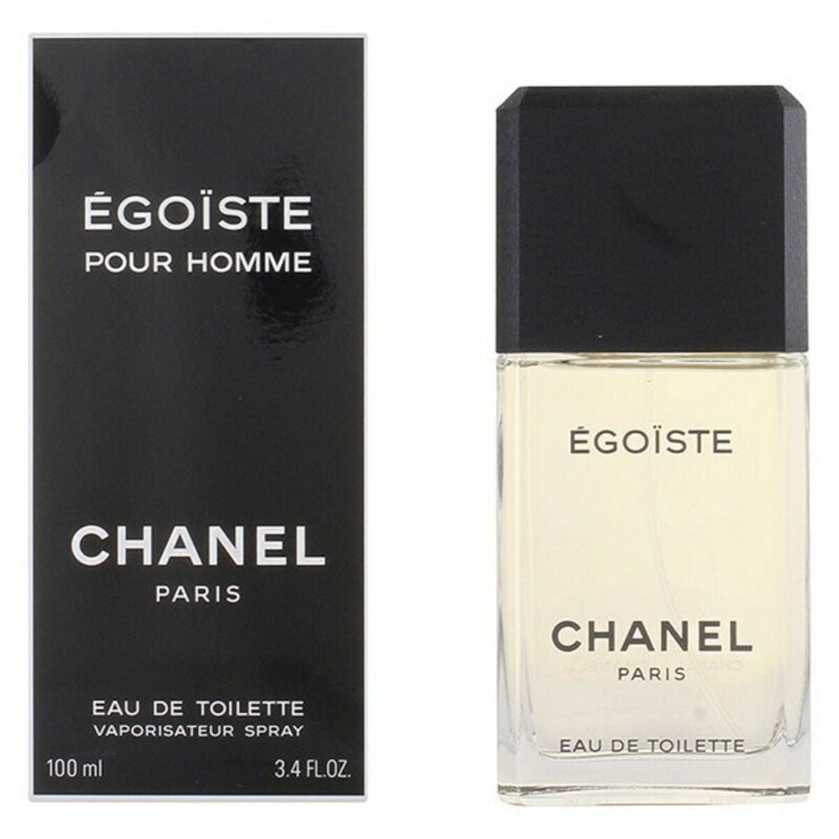 Men's Perfume Egoiste Chanel EDT Chanel