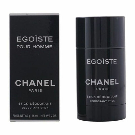 Stick Deodorant Égoïste Chanel P-X8-255-01 (75 ml) 75 ml Chanel