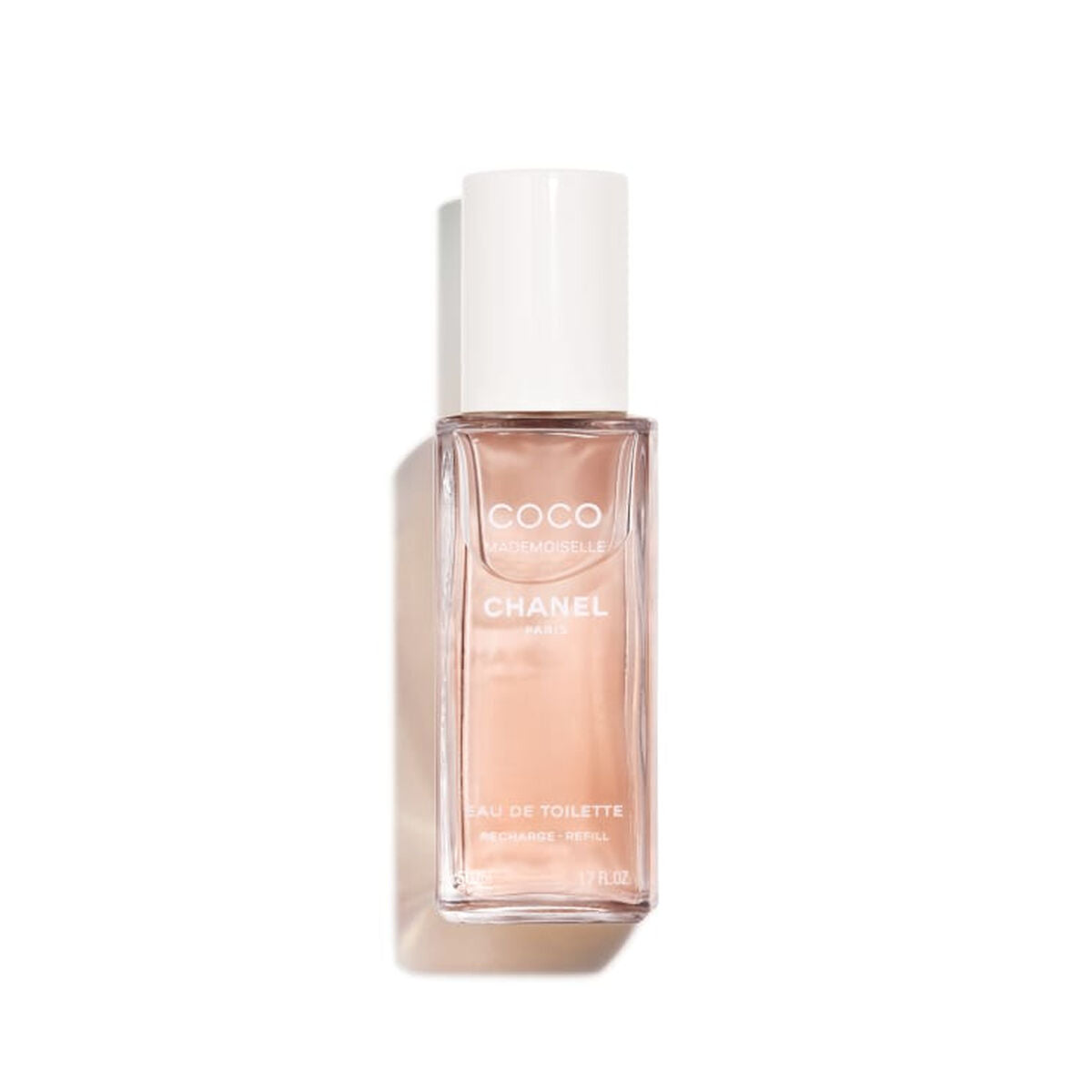 Women's Perfume Chanel Coco Mademoiselle EDT 50 ml