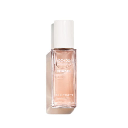 Women's Perfume Chanel Coco Mademoiselle EDT 50 ml