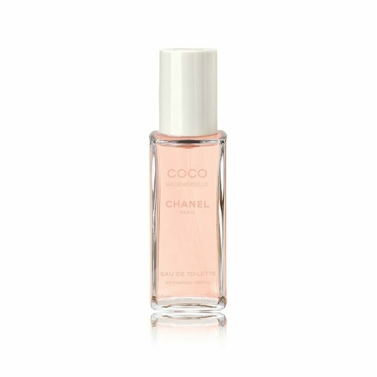 Women's Perfume Chanel Coco Mademoiselle EDT 50 ml