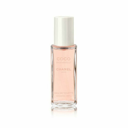 Women's Perfume Chanel Coco Mademoiselle EDT 50 ml