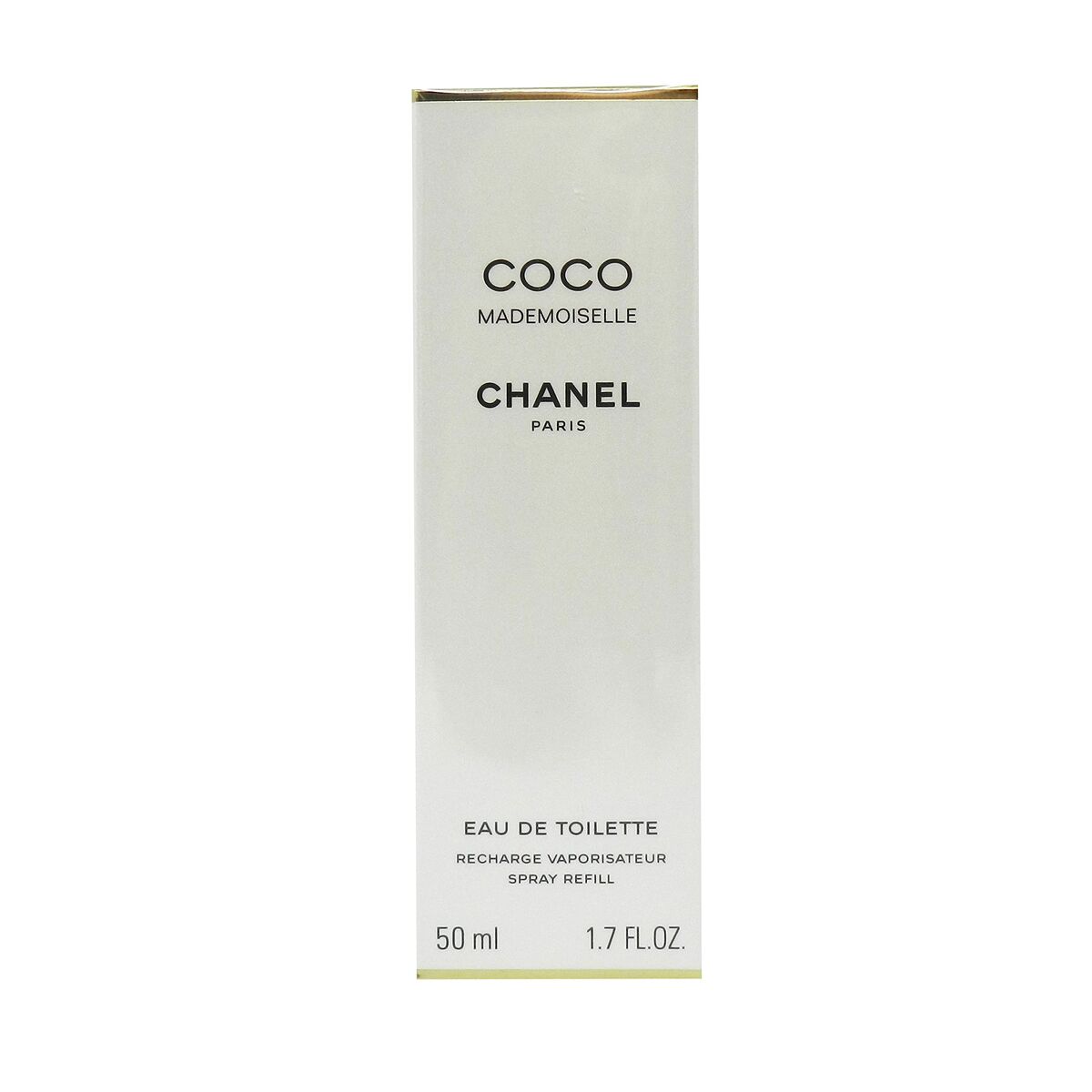Women's Perfume Chanel Coco Mademoiselle EDT 50 ml