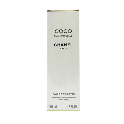 Women's Perfume Chanel Coco Mademoiselle EDT 50 ml