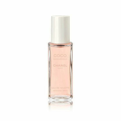 Women's Perfume Chanel Coco Mademoiselle EDT 50 ml