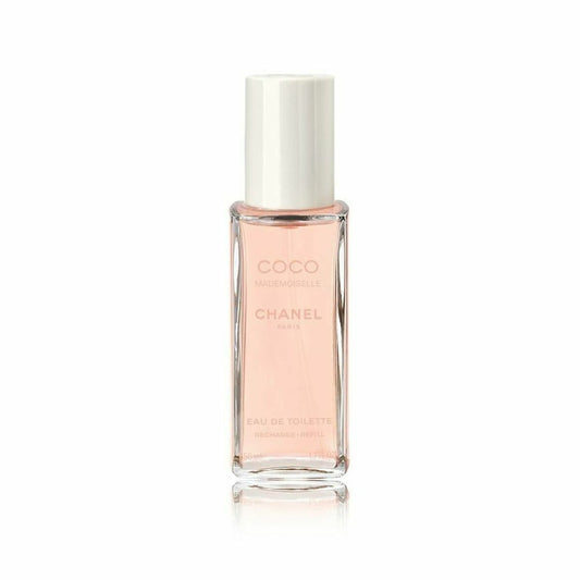 Women's Perfume Chanel Coco Mademoiselle EDT 50 ml