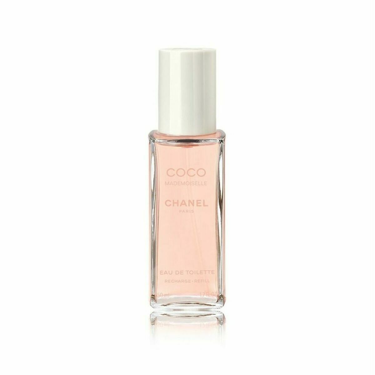 Women's Perfume Chanel Coco Mademoiselle EDT 50 ml