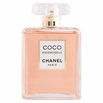 Women's Perfume Chanel 8009447 Spray Multicolour Lady Feminine