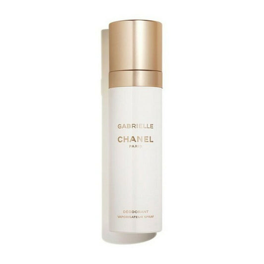 Spray Deodorant Gabrielle Chanel Gabrielle (100 ml) 100 ml Chanel