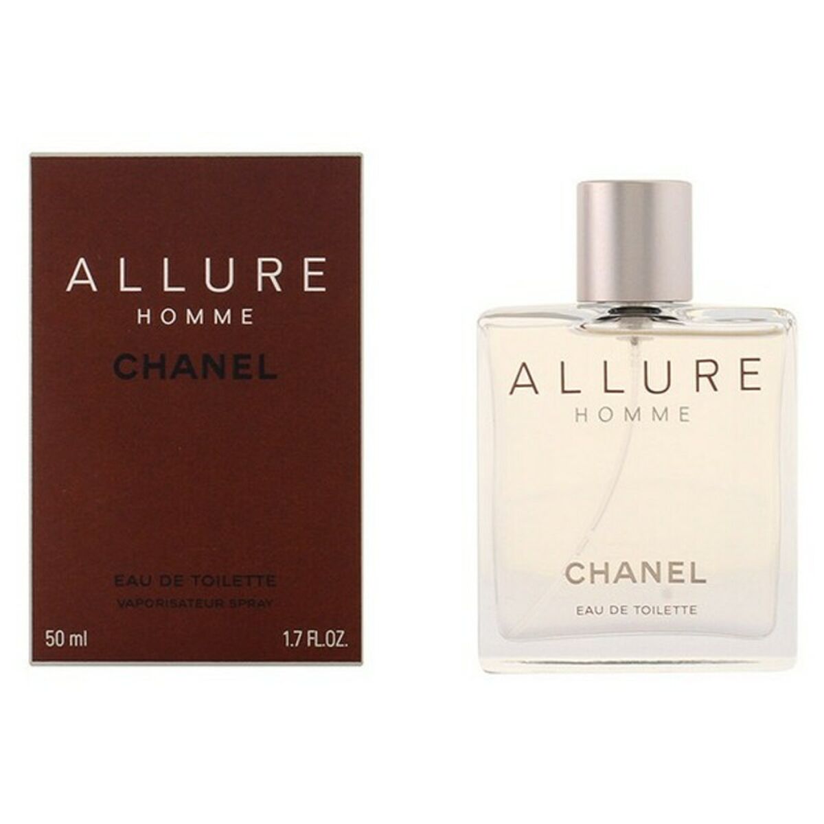 Men's Perfume Chanel EDT Chanel