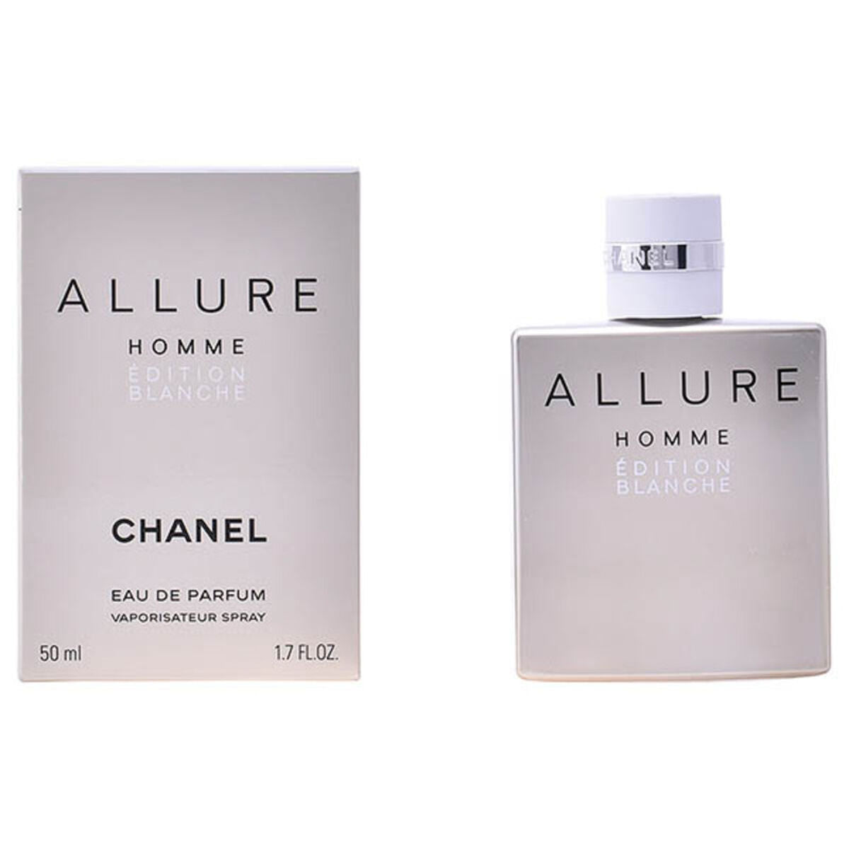 Men's Perfume Chanel EDC 50 ml Chanel