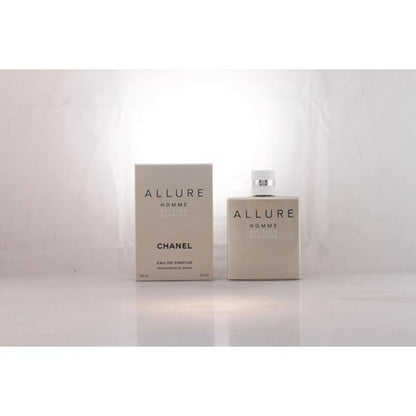 Men's Perfume Allure Homme Ed.Blanche Chanel EDP Allure Homme 150 ml Chanel