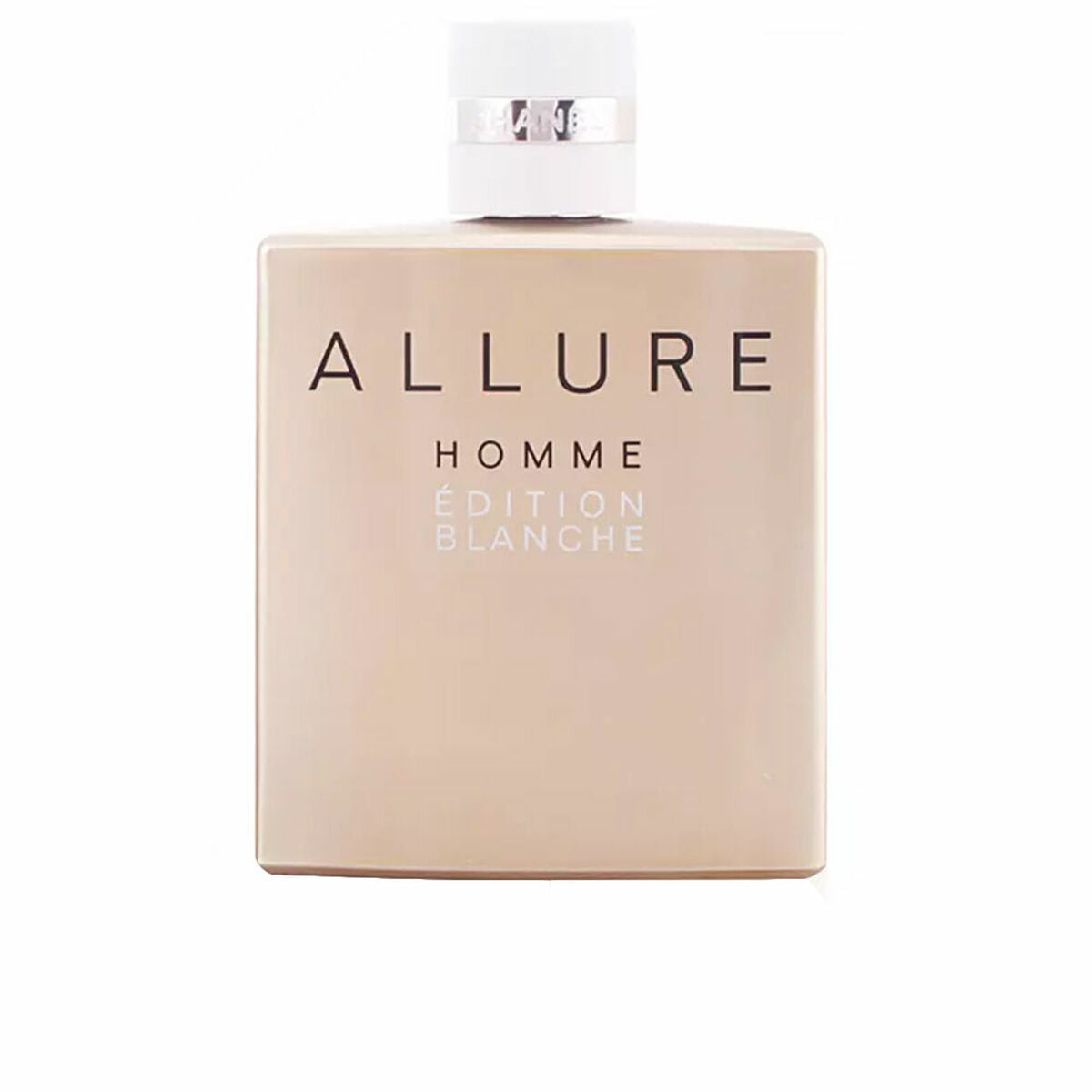 Men's Perfume Allure Homme Ed.Blanche Chanel EDP Allure Homme 150 ml Chanel