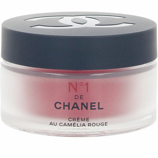 Facial Cream Chanel Nº1 CAMÉLIA ROUGE 50 g Chanel