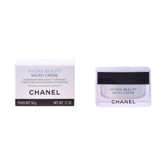 Cream with Small Bubbles of Camellia Hydra Beauty Chanel 50 g Chanel