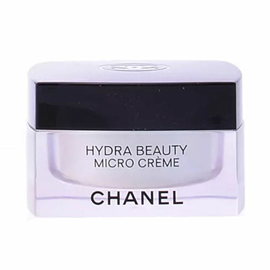 Cream with Small Bubbles of Camellia Hydra Beauty Chanel 50 g Chanel