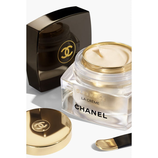 Facial Cream Chanel Sublimage 50 g Chanel