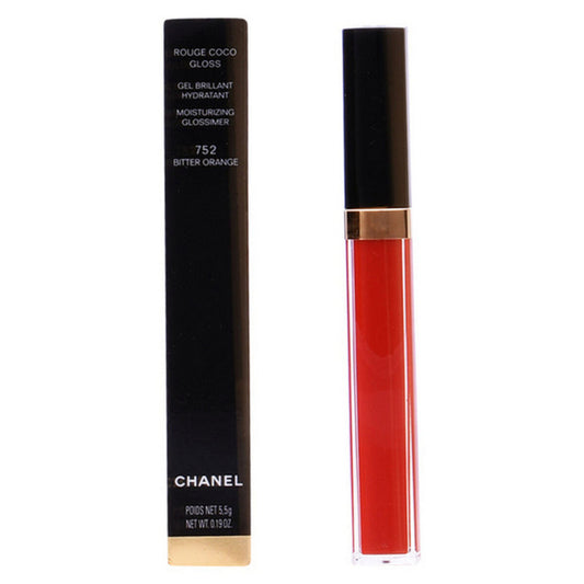 Lip-gloss Rouge Coco Chanel Chanel