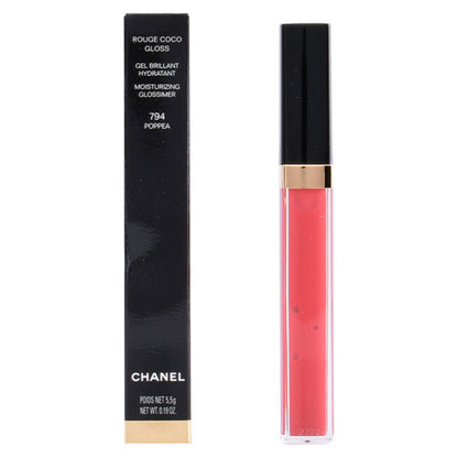 Lip-gloss Rouge Coco Chanel Chanel