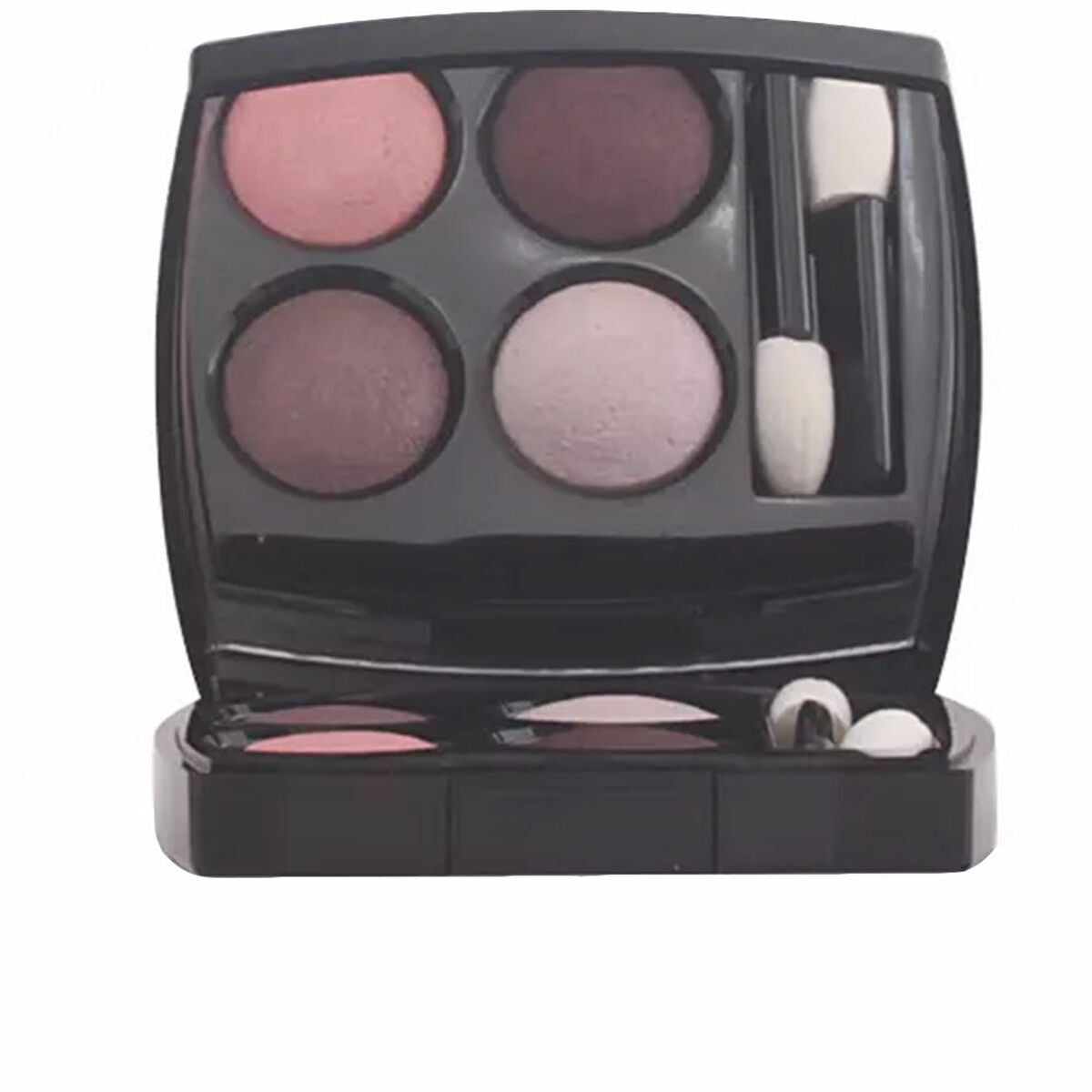 Eye Shadow Palette Les 4 Ombres Chanel Chanel