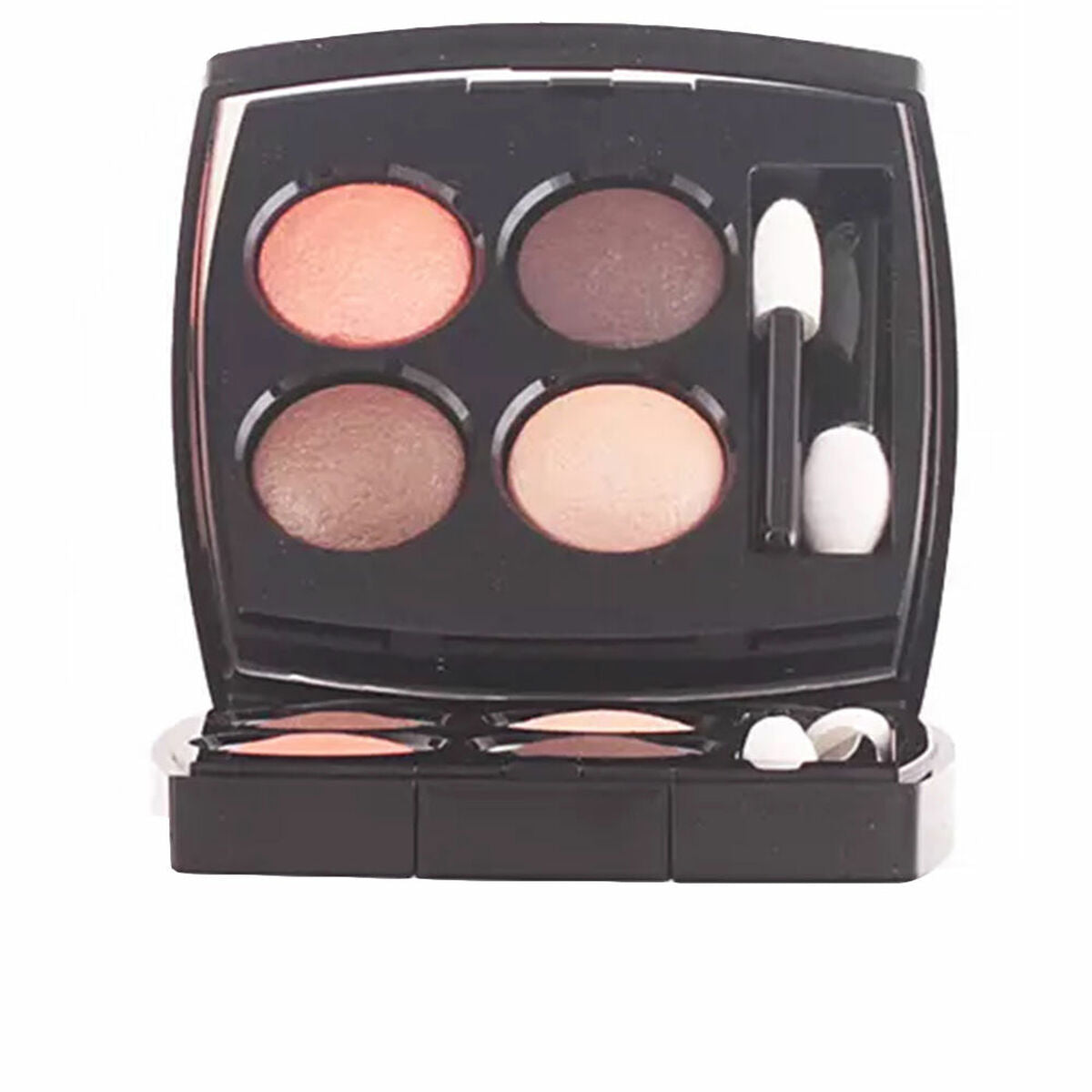 Eye Shadow Palette Les 4 Ombres Chanel Chanel