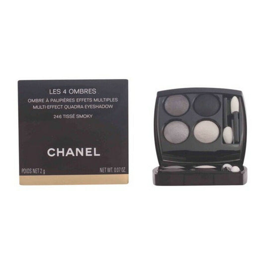 Eye Shadow Palette Les 4 Ombres Chanel Chanel
