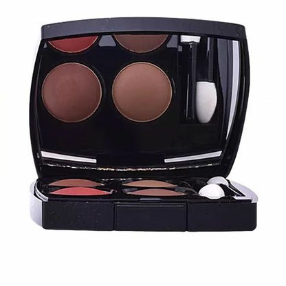 Eye Shadow Palette Les 4 Ombres Chanel Chanel