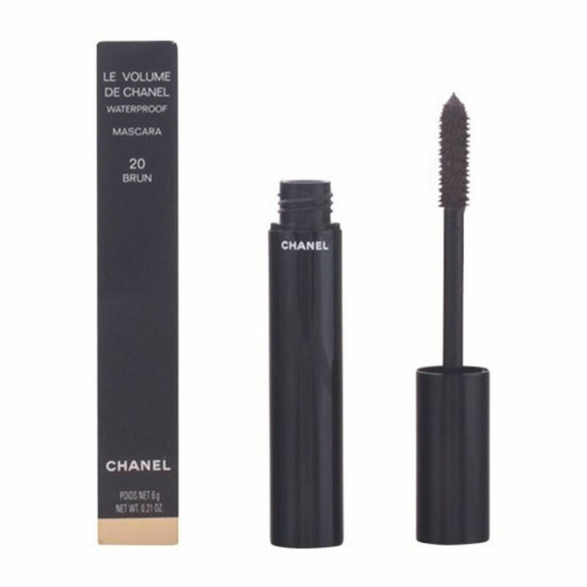 Mascara Le Volume Wp Chanel Chanel