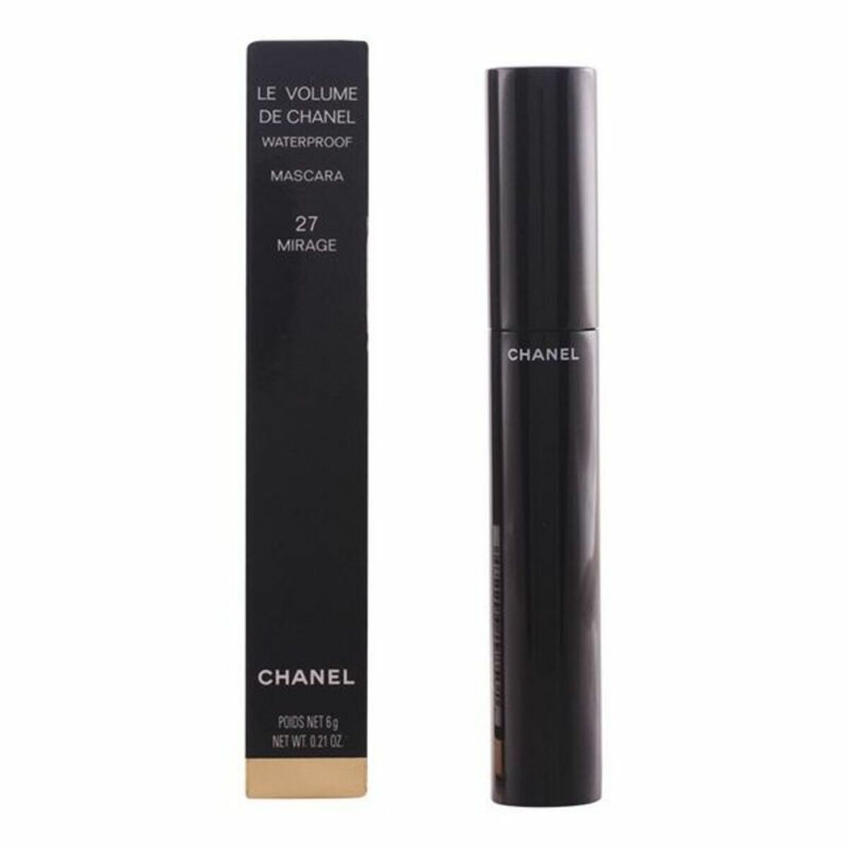 Mascara Le Volume Wp Chanel Chanel