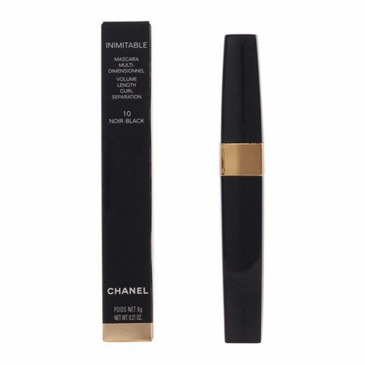Mascara Inimitable Chanel 6 g Chanel